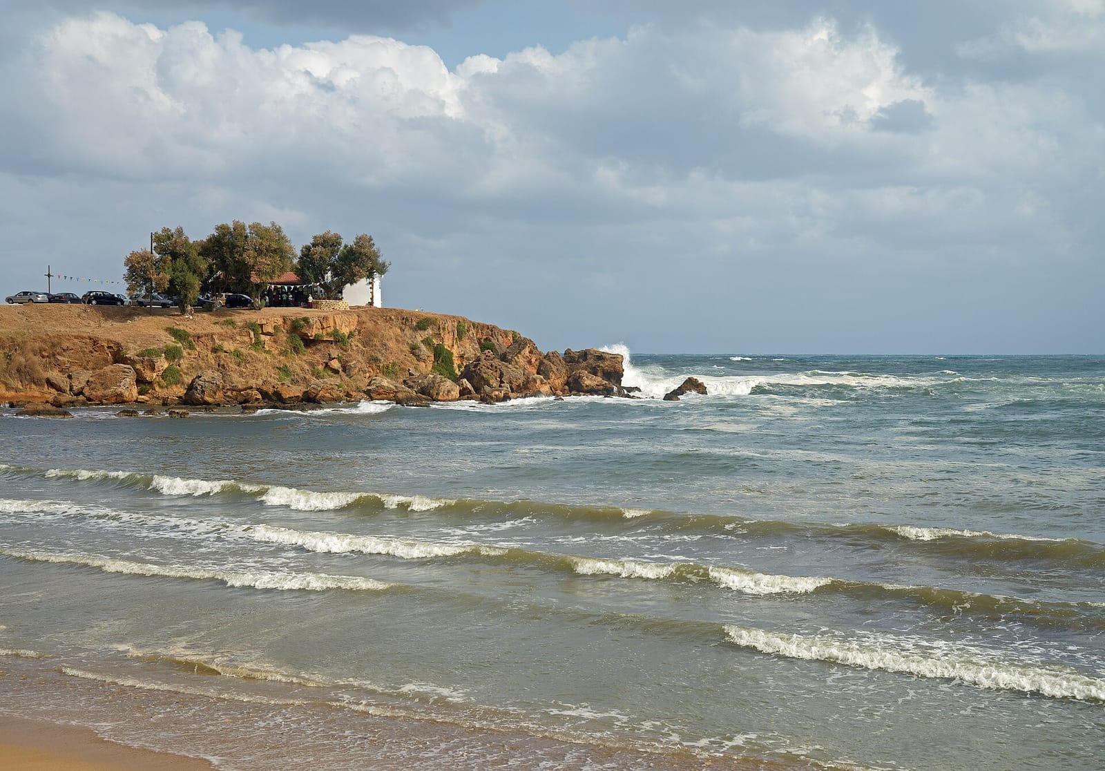 Iguana Beach