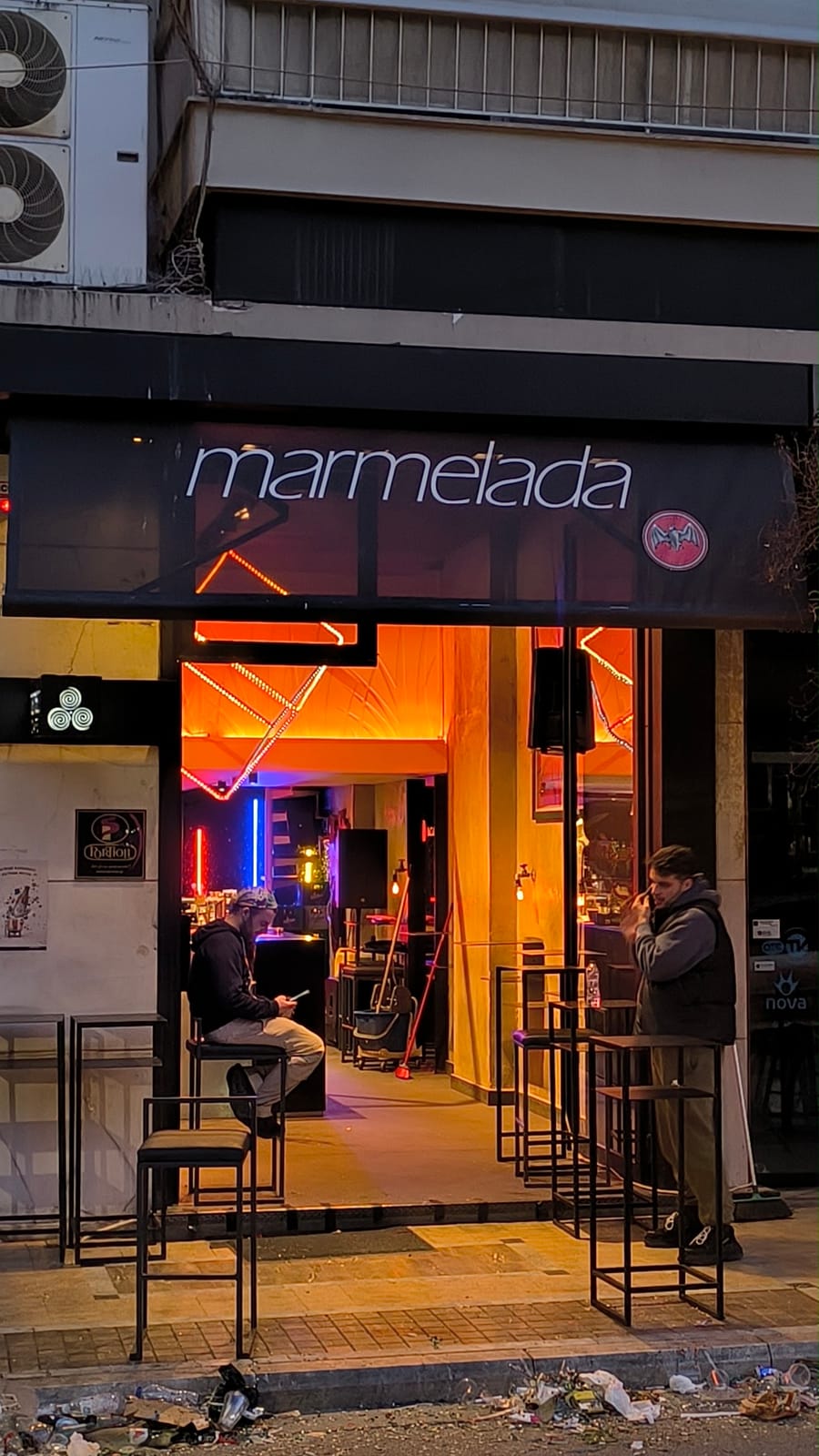 marmelada