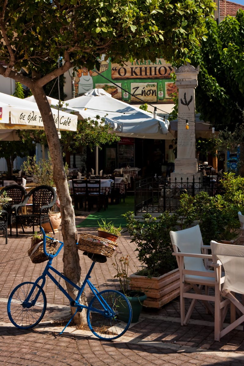 Senso Cafe