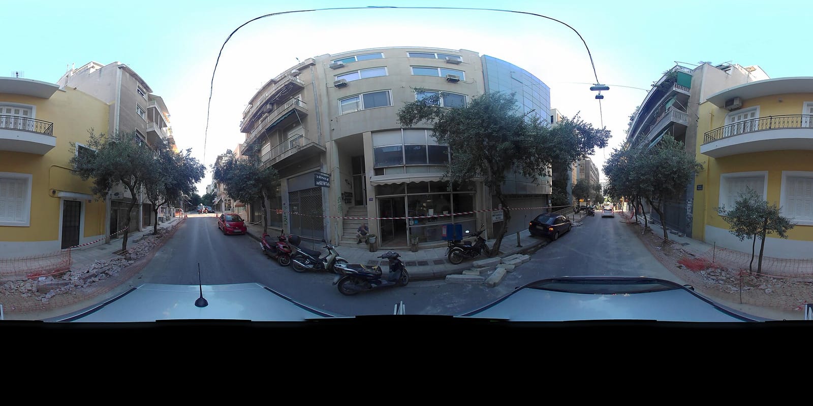 Babylon Cafe photo 2