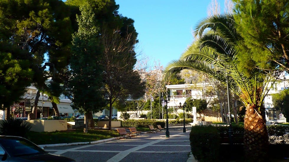 Café Εννέα photo 2