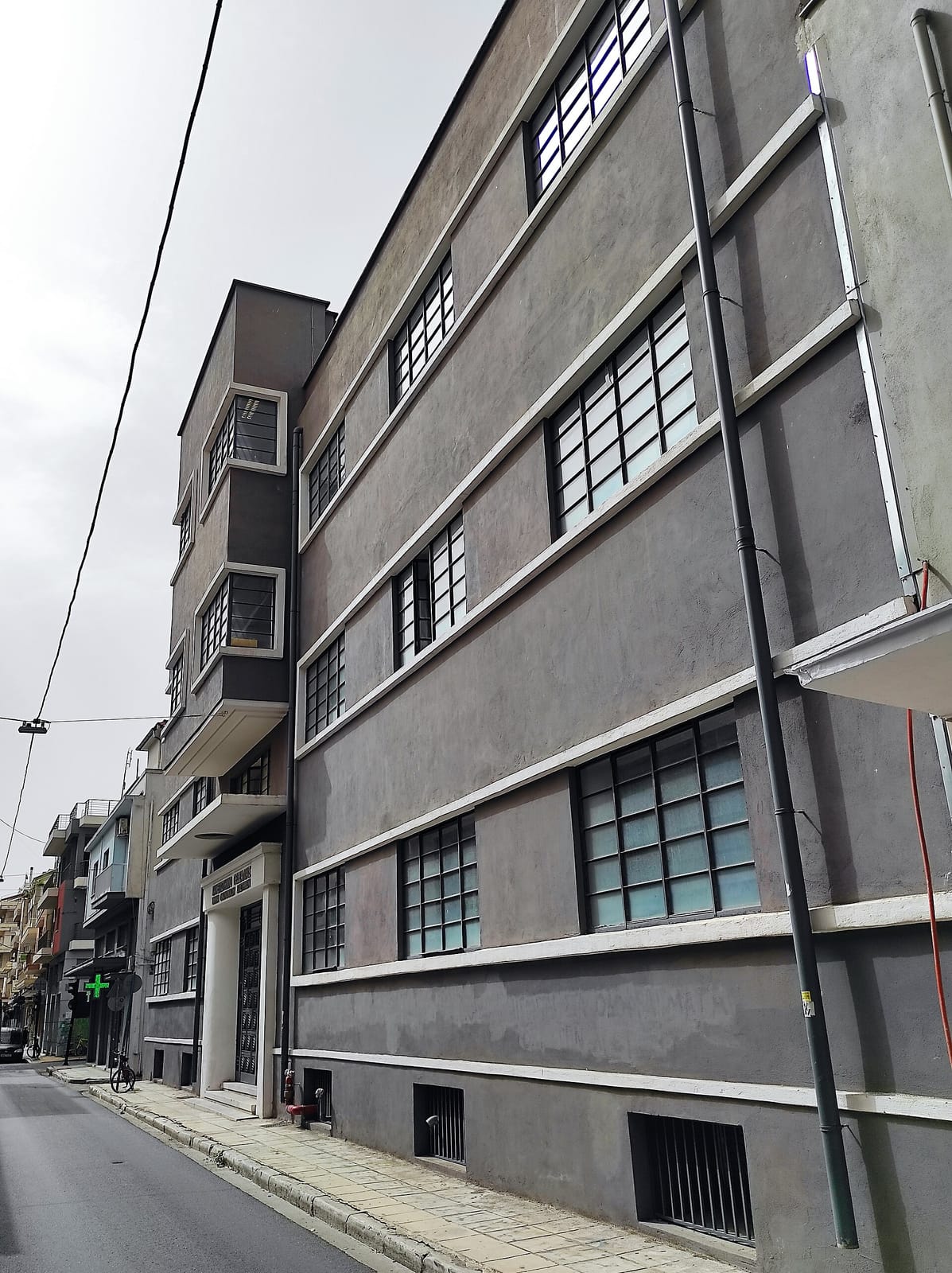 Meraki