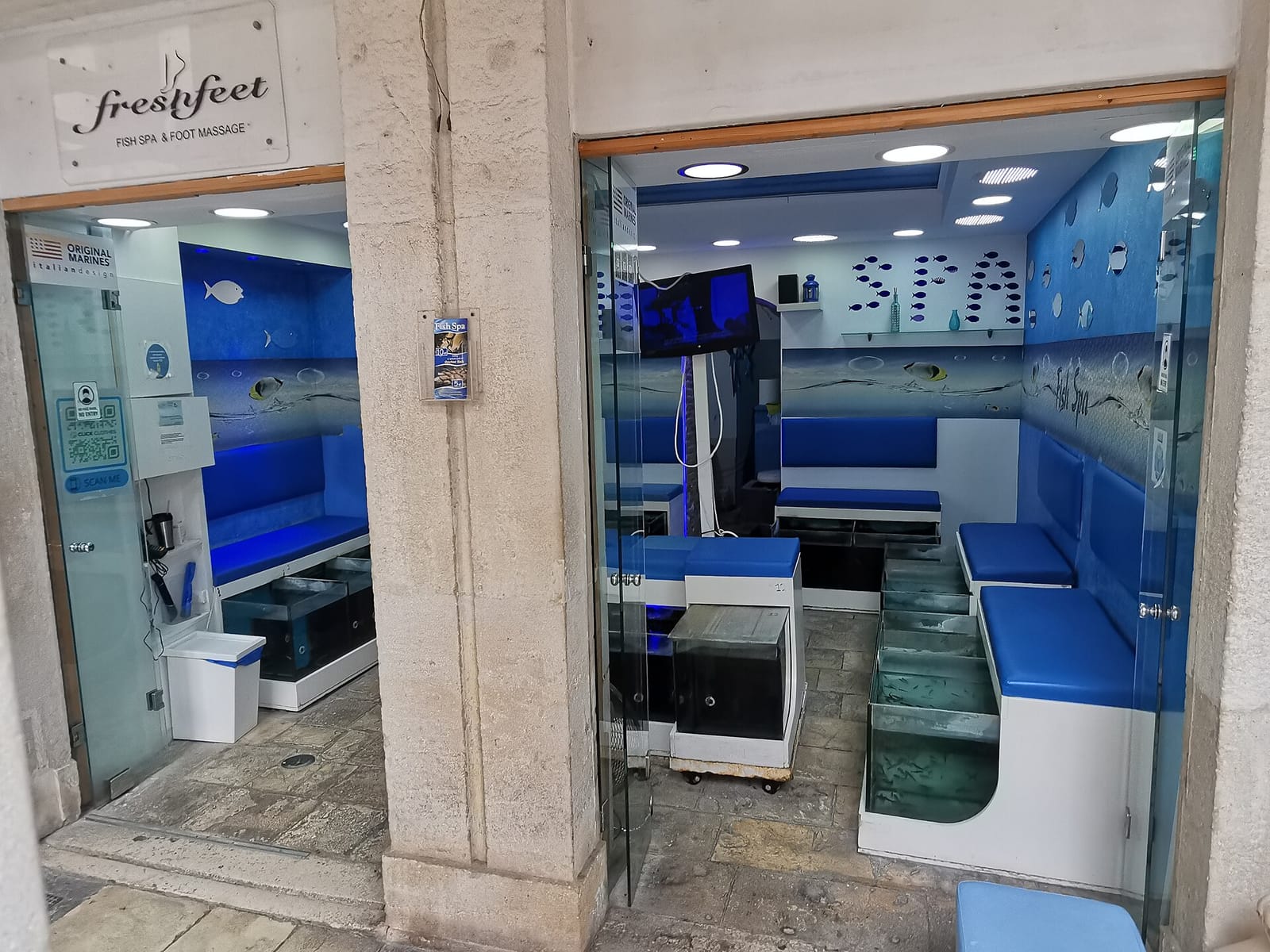 Μικρό café photo 3