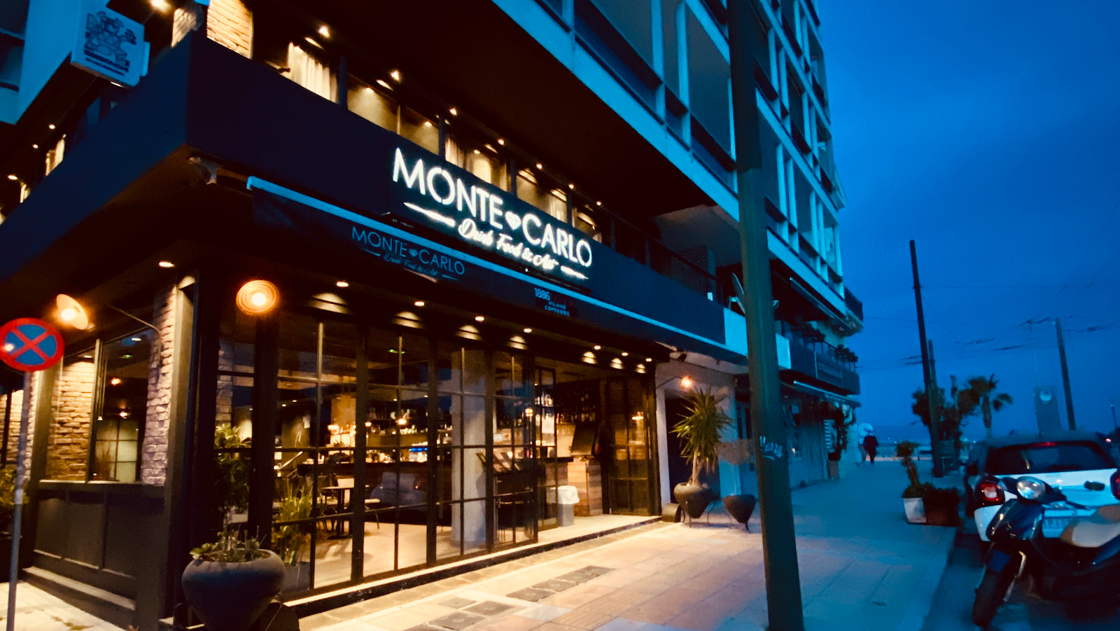Monte Carlo