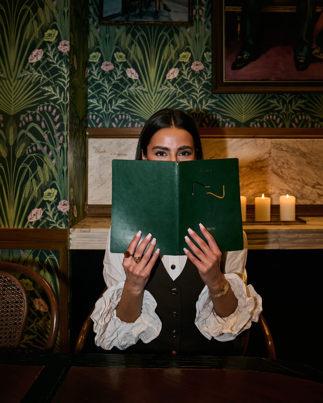 Papillon Bistrot Athens photo 6