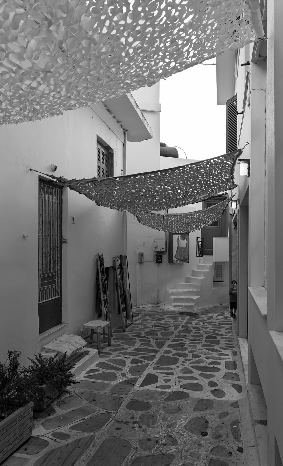 Αντίλαλος (Antilalos)
