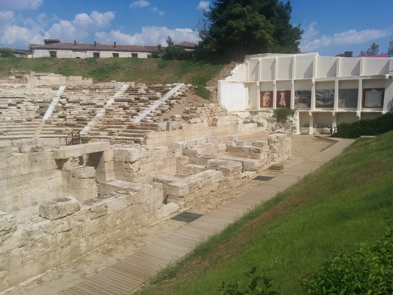 Passerella photo 4