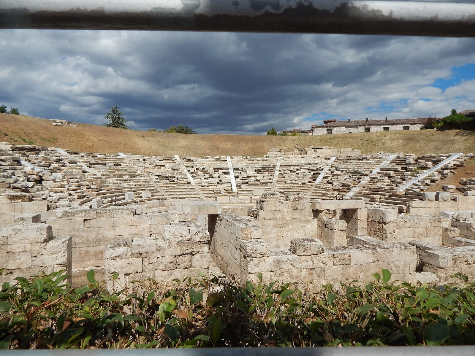 Passerella photo 3