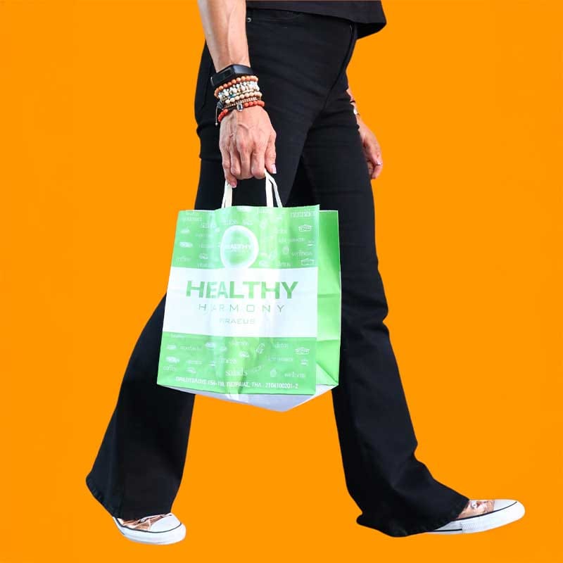 Healthy harmony