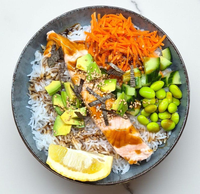 Healthy harmony photo 6