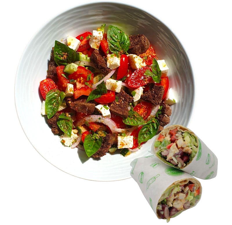 Healthy harmony photo 5