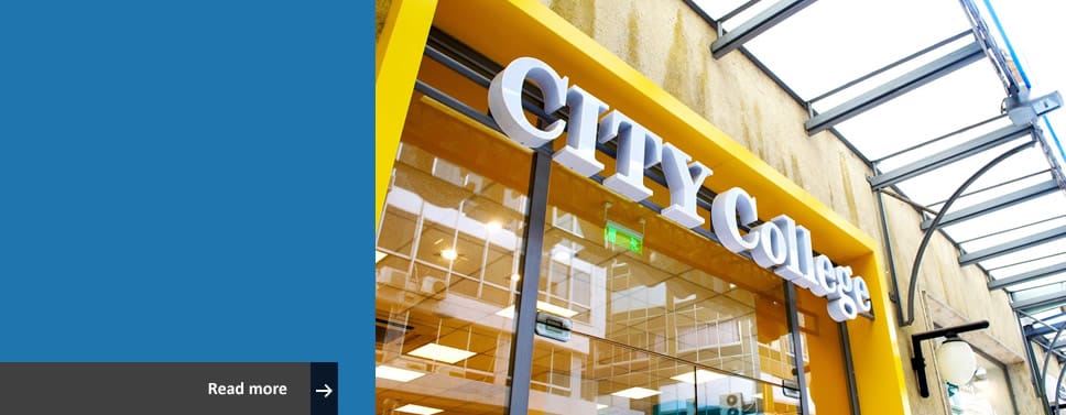 City Café photo 2