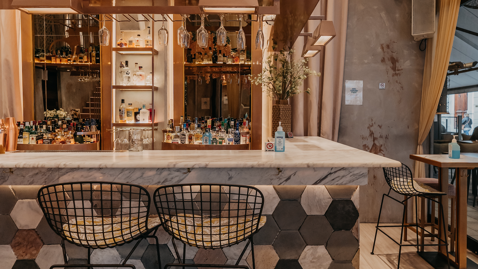 Bardot Kitchen Bar