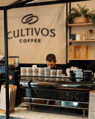Cultivos photo 2