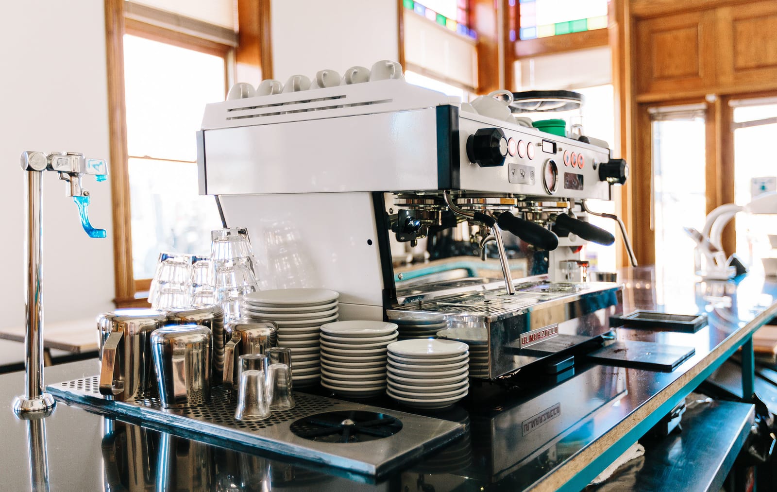 Hammerhand Coffee photo 5