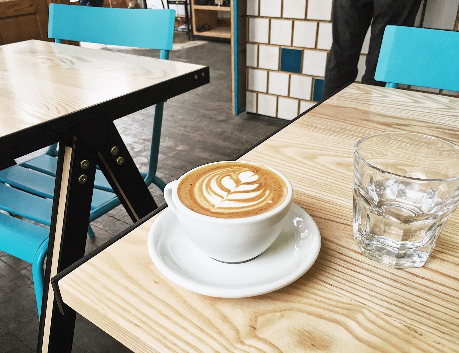 Hammerhand Coffee