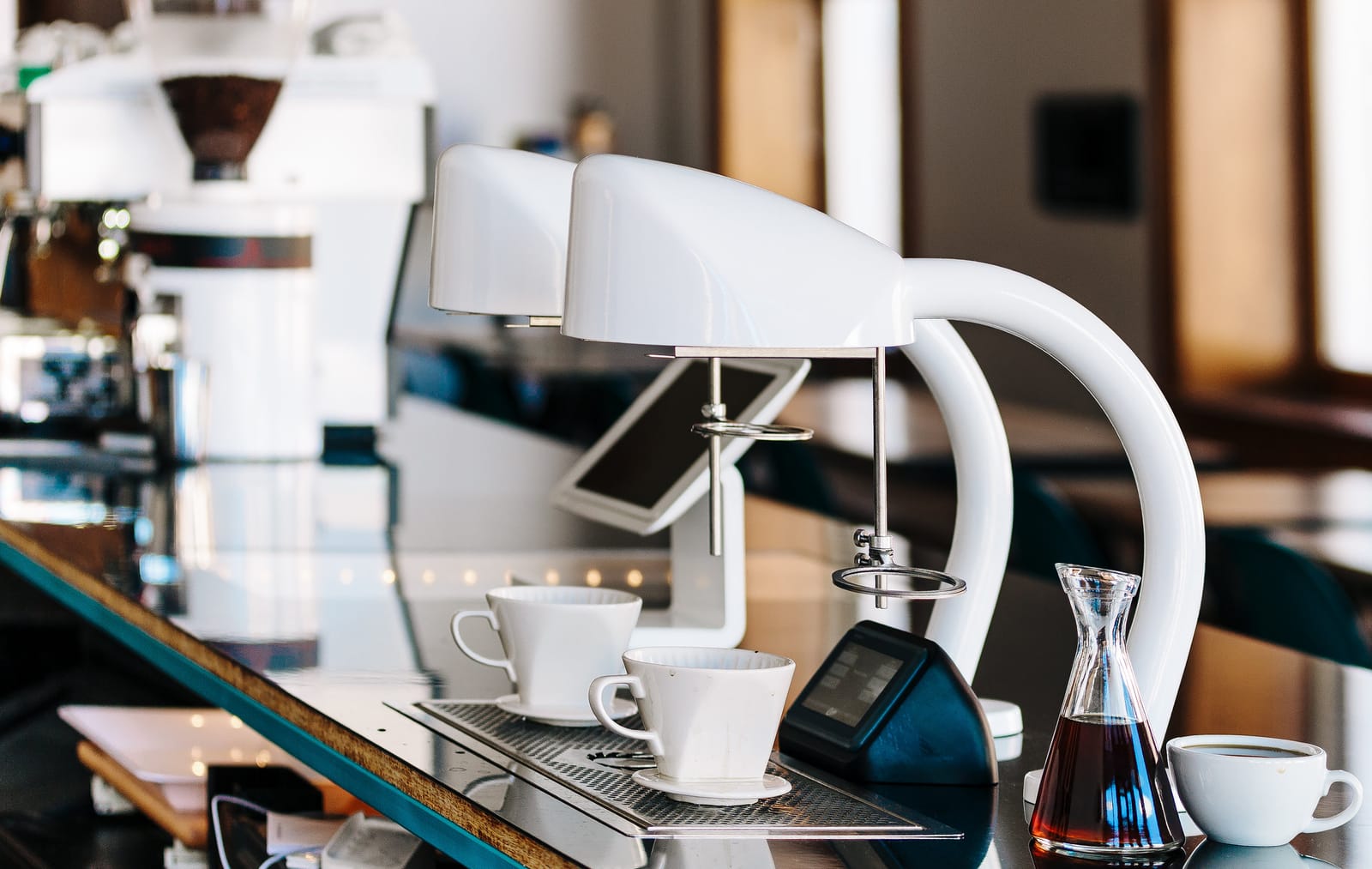 Hammerhand Coffee photo 4