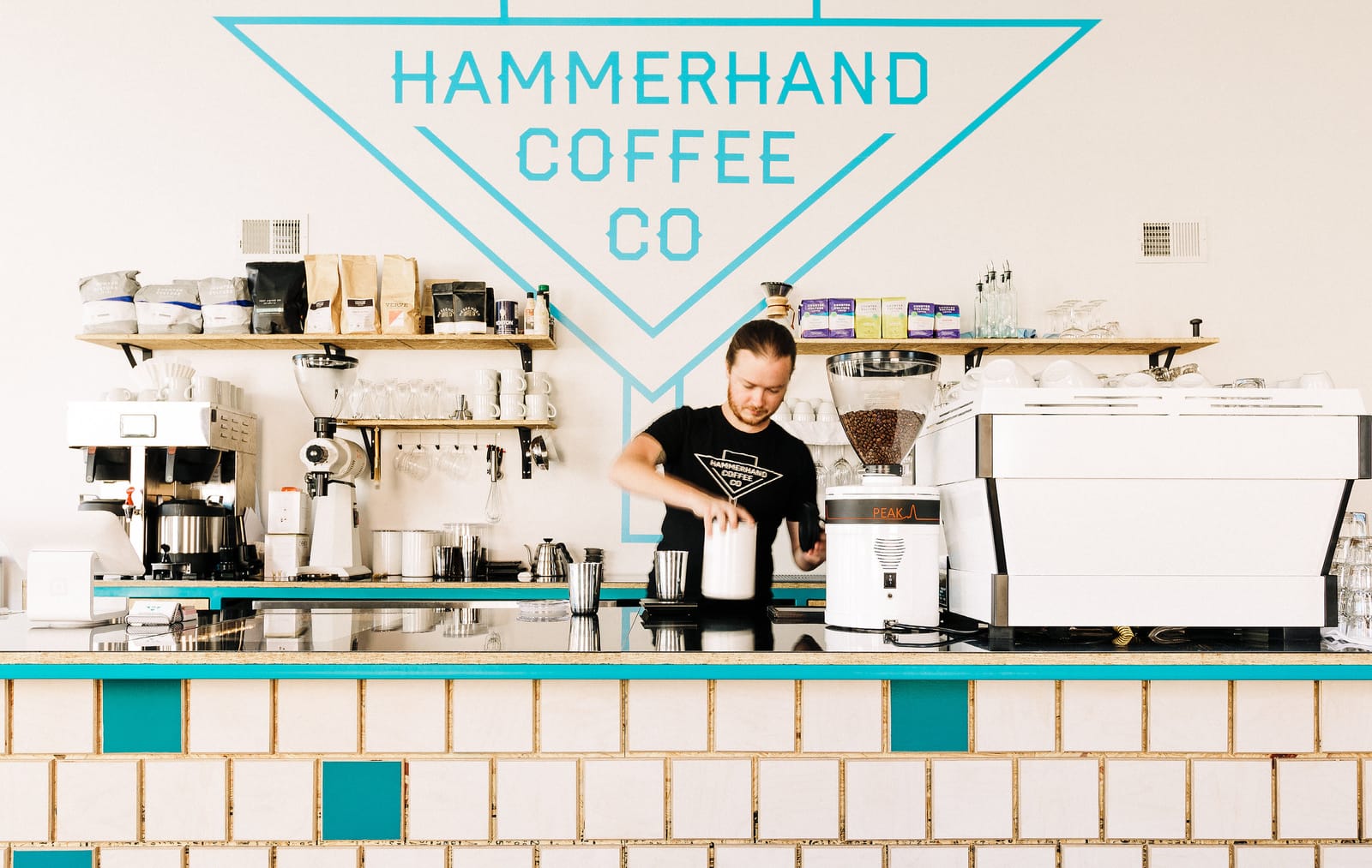 Hammerhand Coffee photo 6