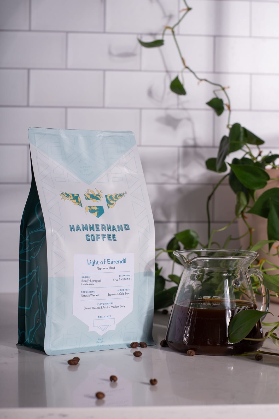 Hammerhand Coffee photo 3