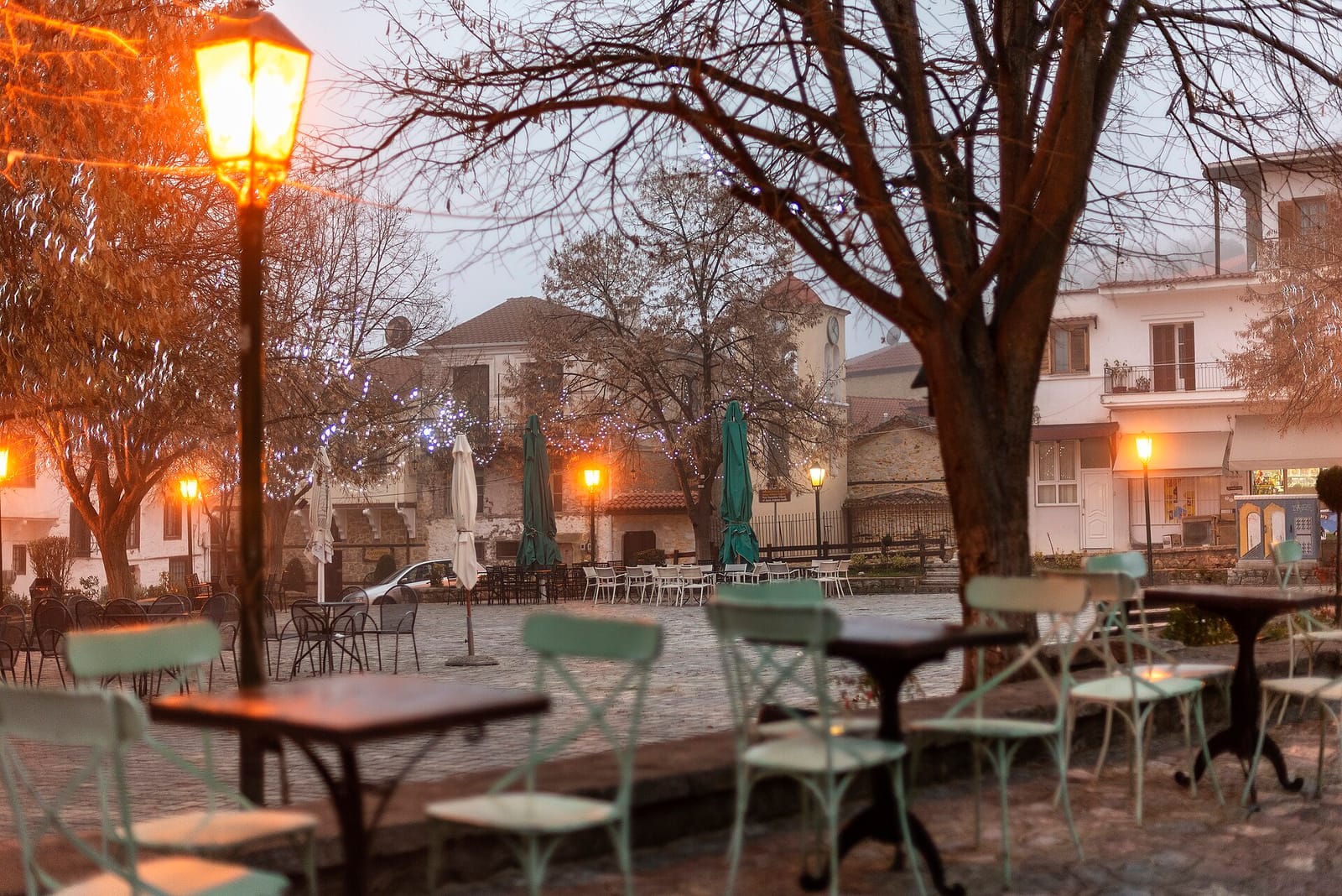 Idees Art Cafe-Wine bar-Food & Shop