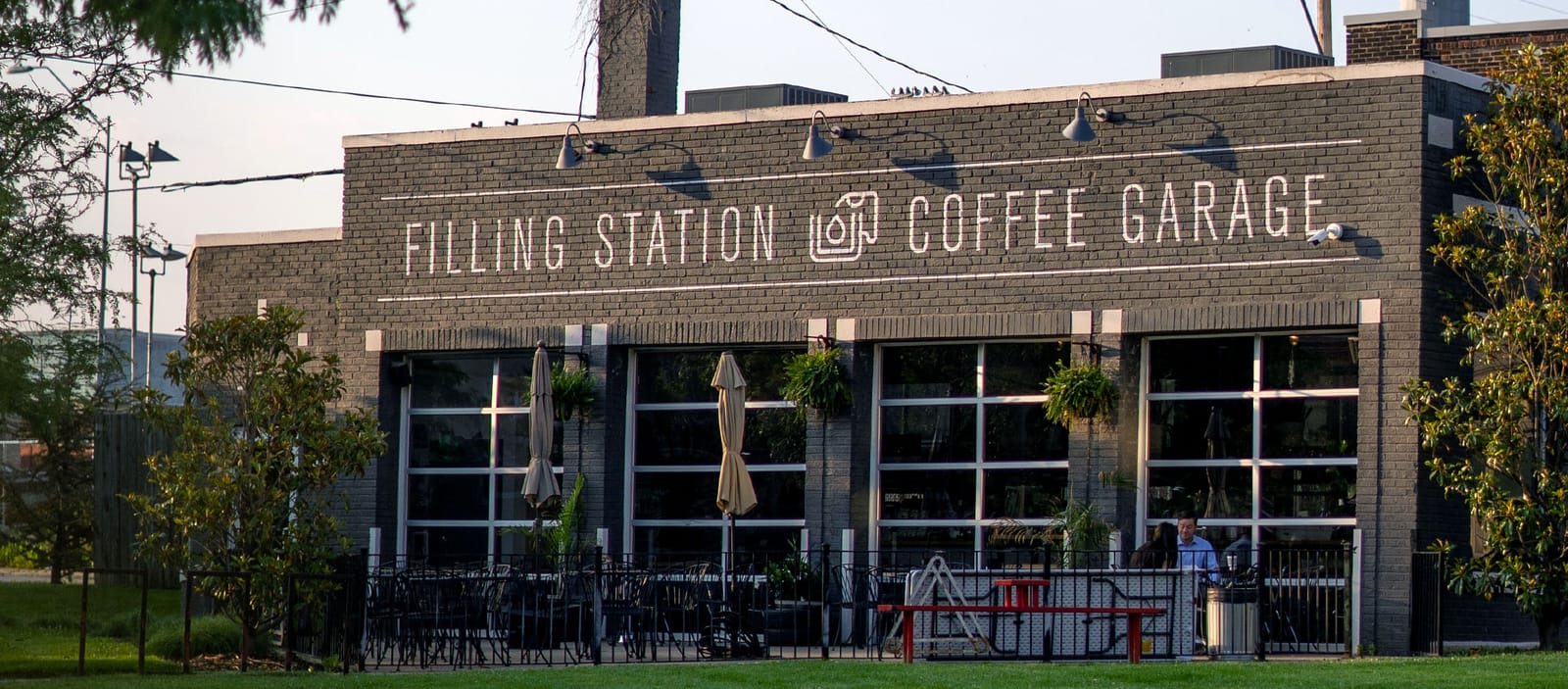 Filling Station Coffee photo 3