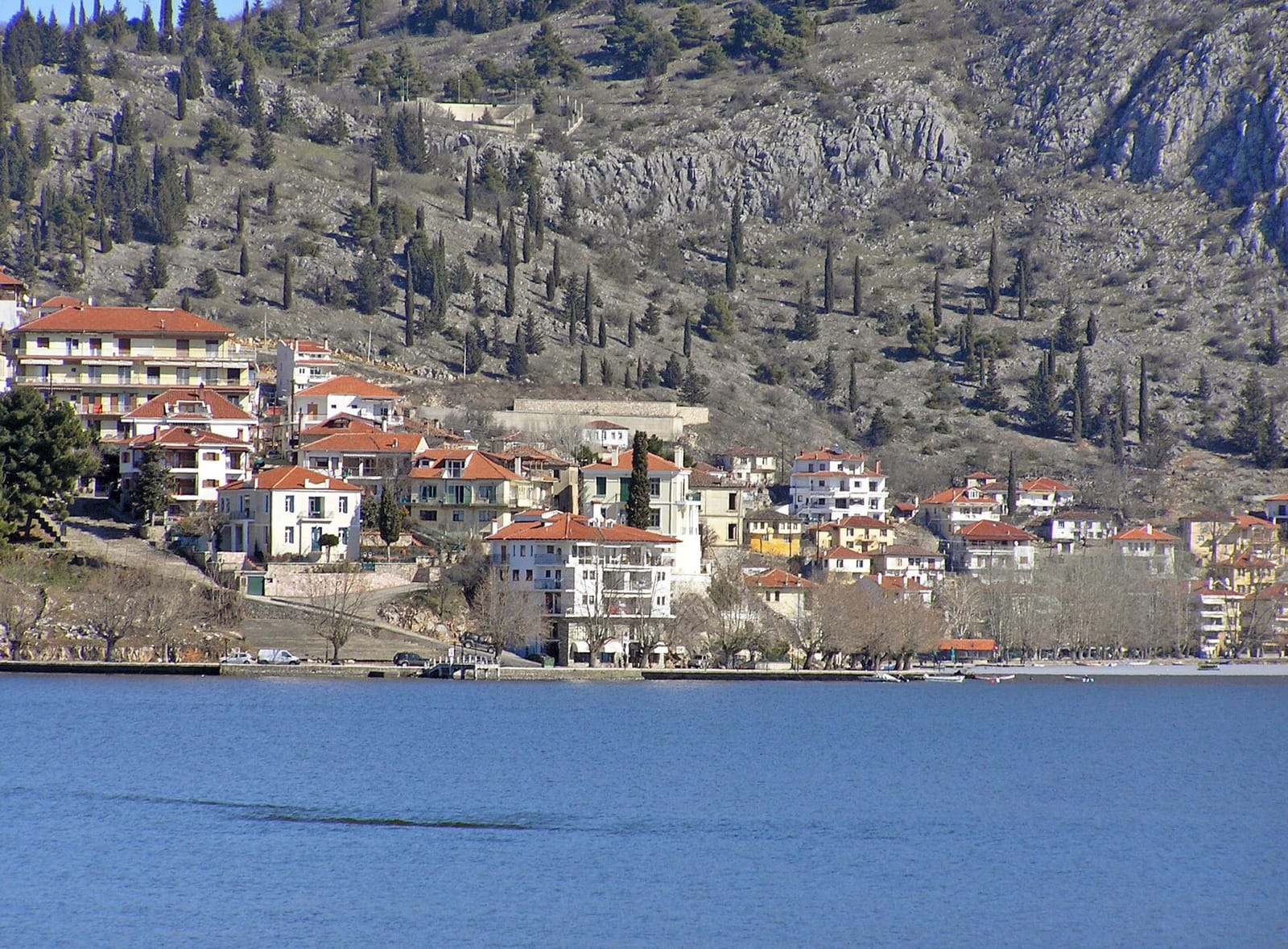 Estrella Kastoria photo 2
