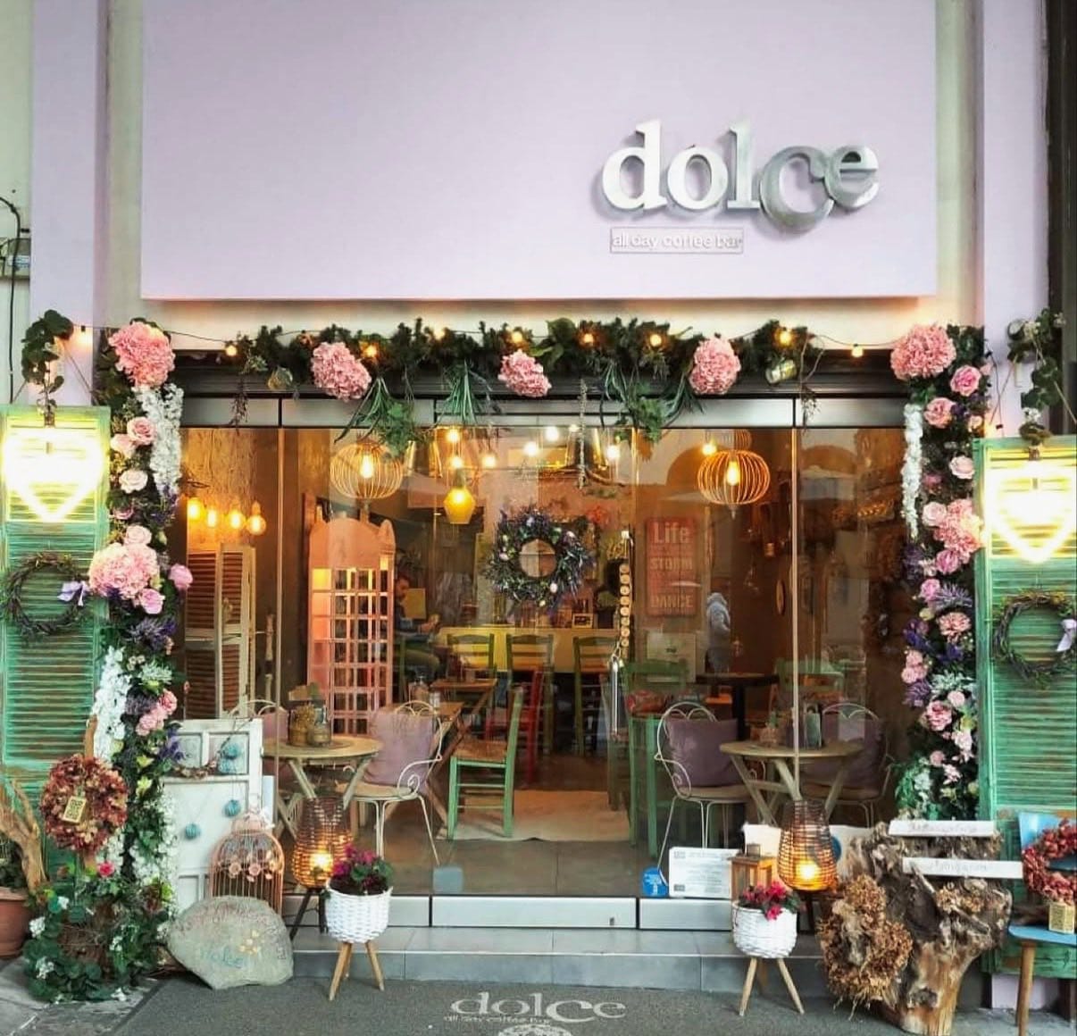 Dolce