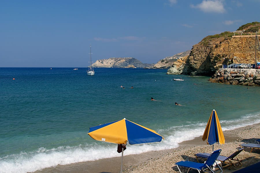 Nami Agia Pelagia