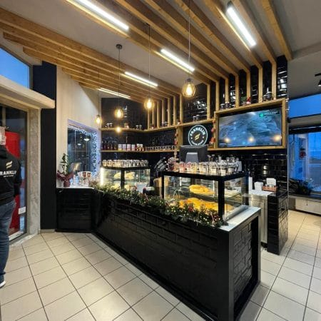 Franklin Coffee House photo 5