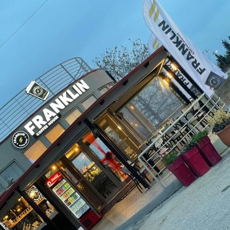 Franklin Coffee House photo 4