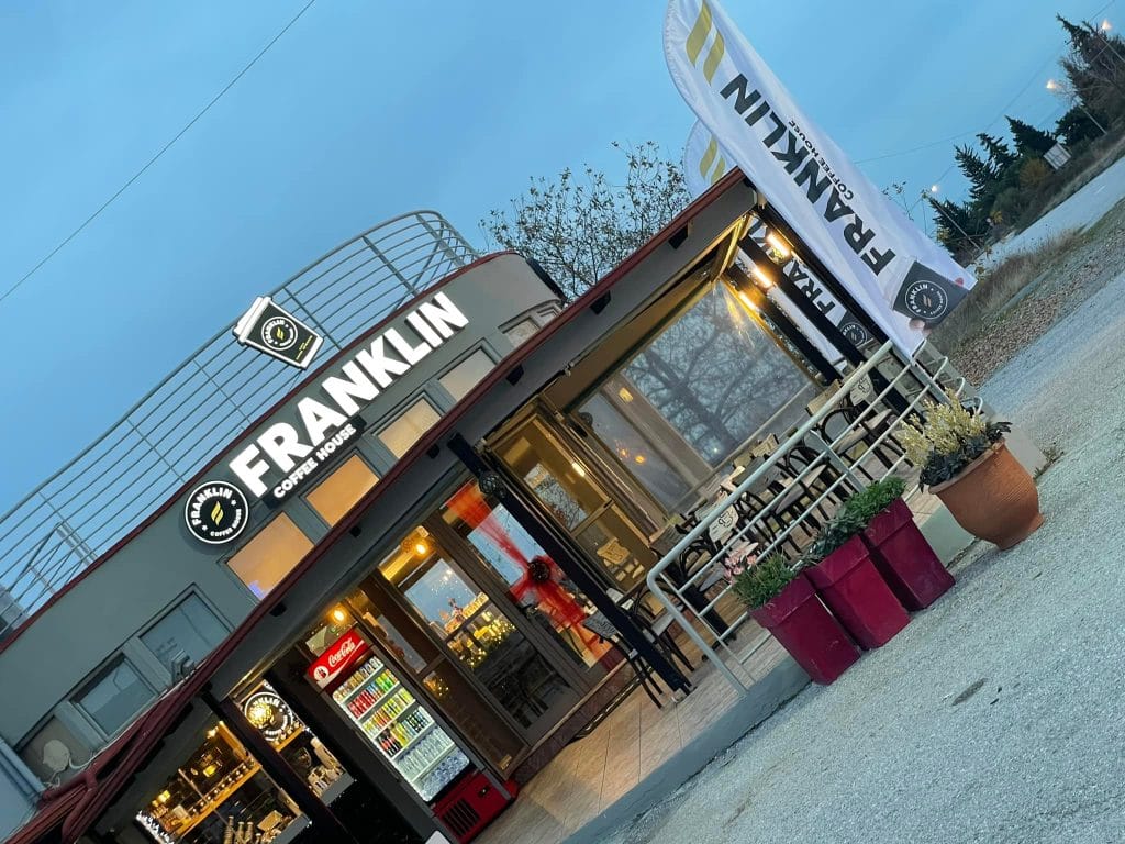 Franklin Coffee House photo 2