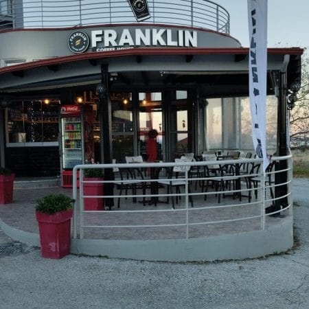 Franklin Coffee House photo 7