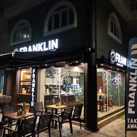 Franklin photo 3