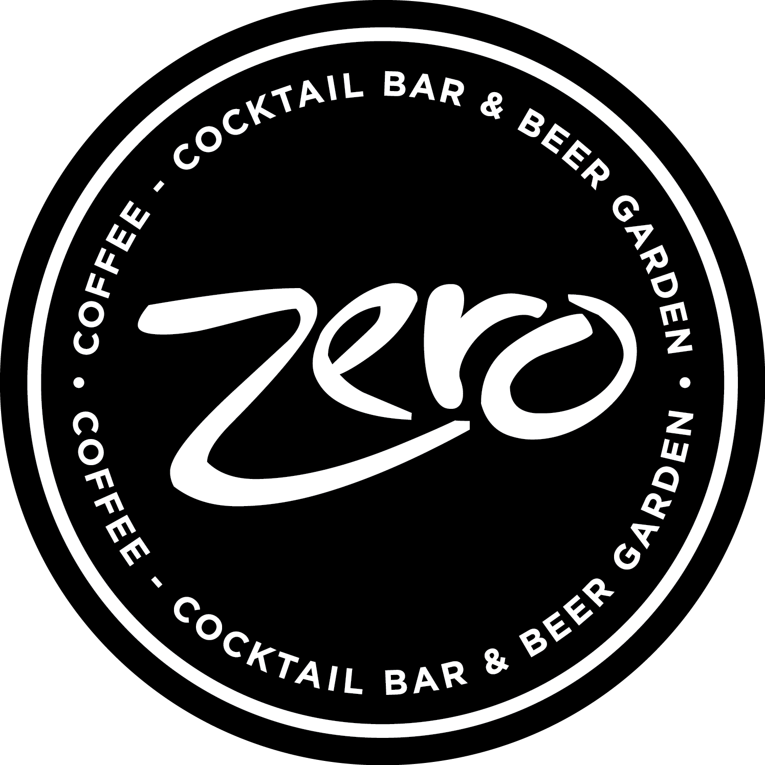 ZERO CAFE BAR