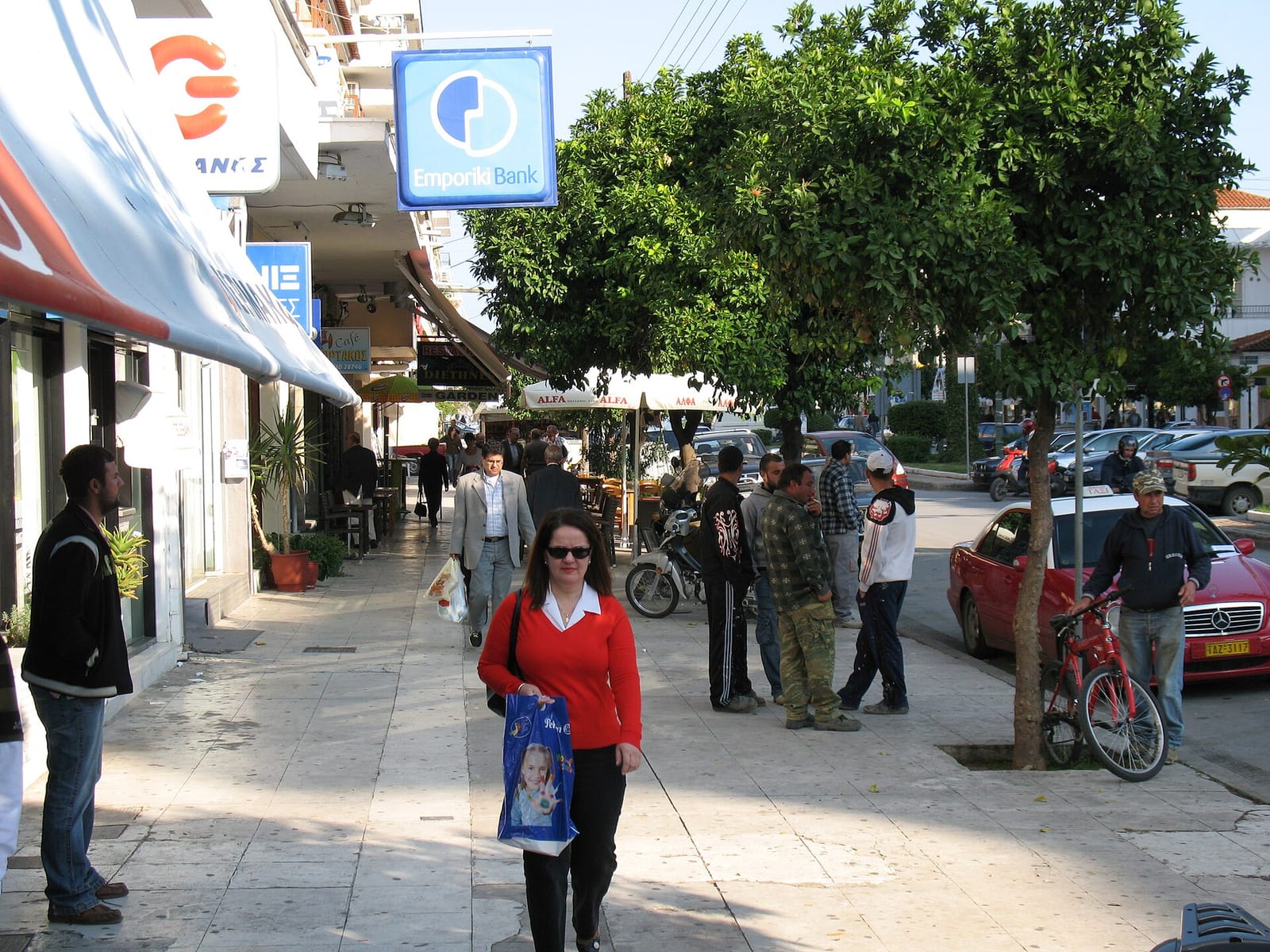 Coffee Island photo 4