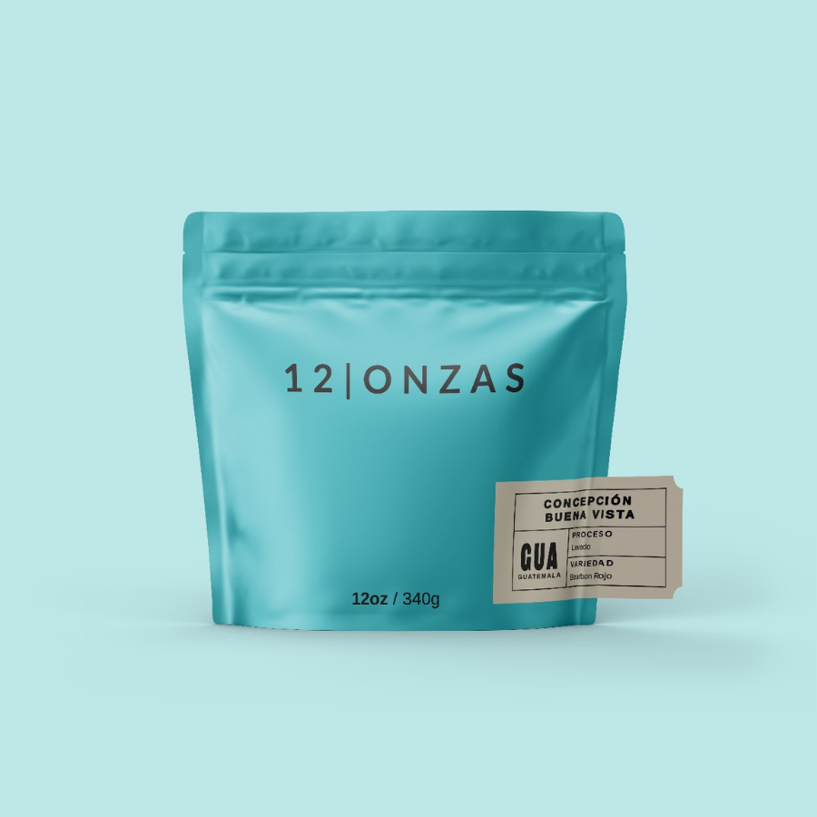 Café 12 Onzas photo 2