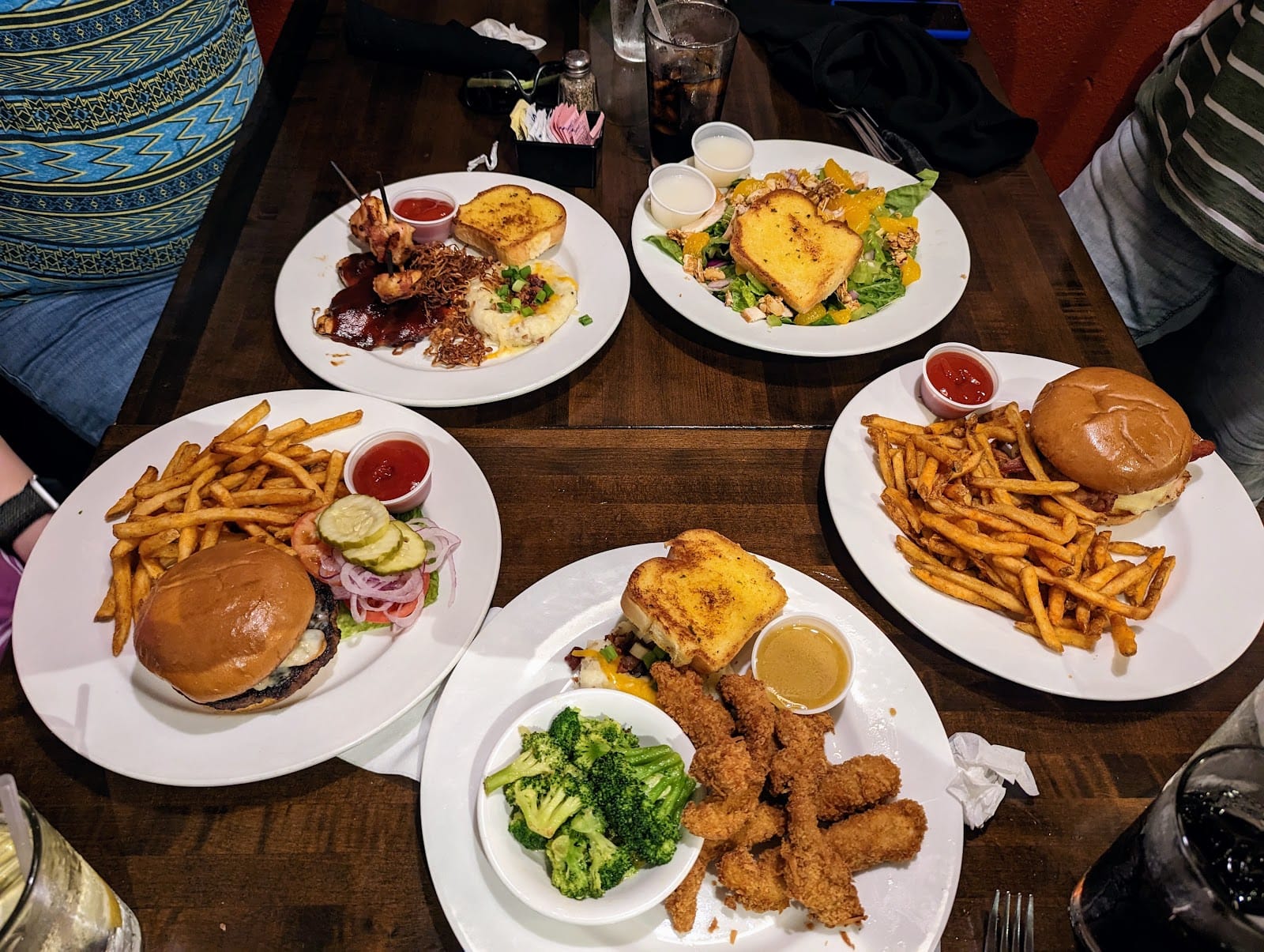 Red Onion Cafe