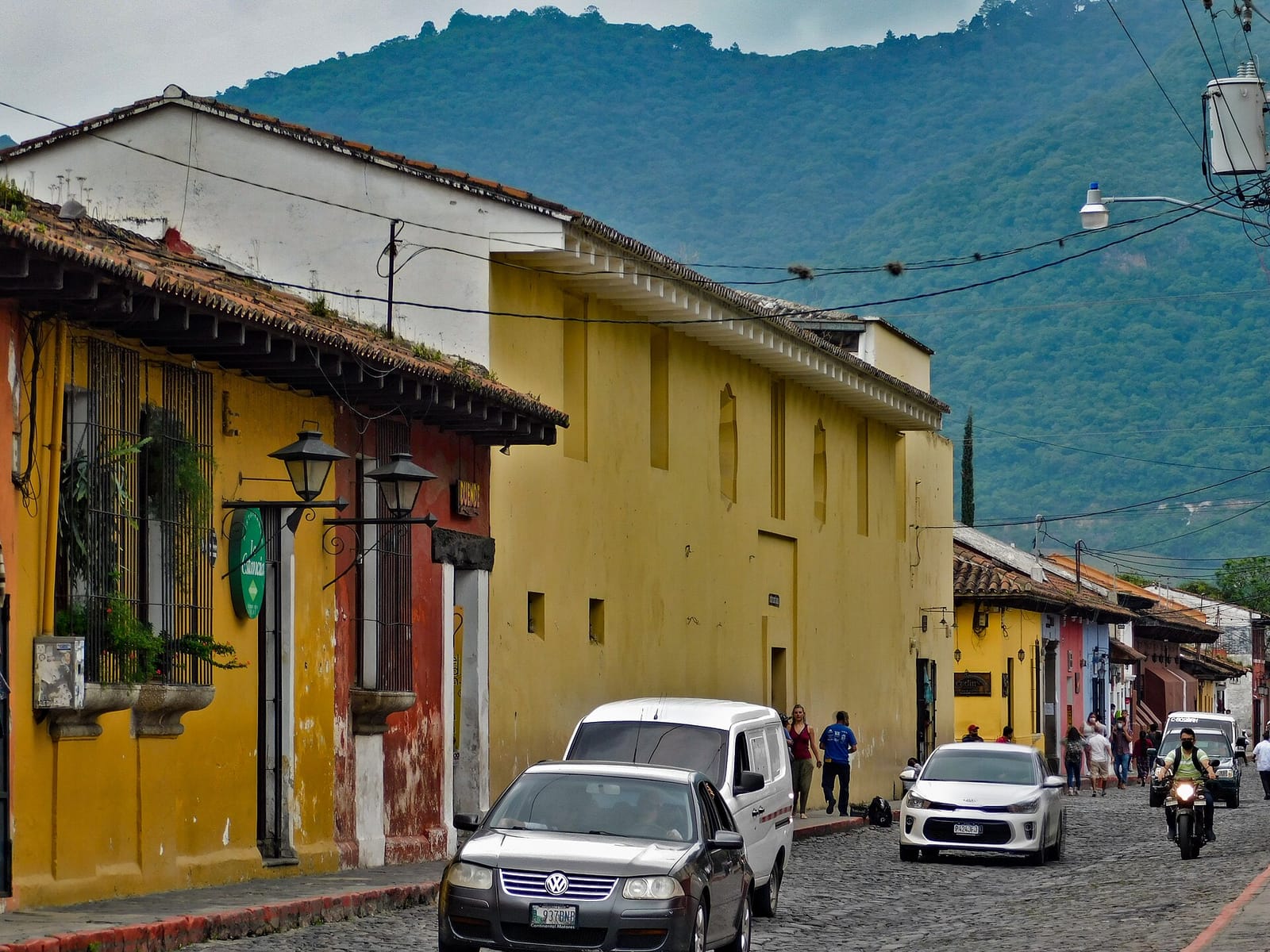 Rooftop Antigua photo 2