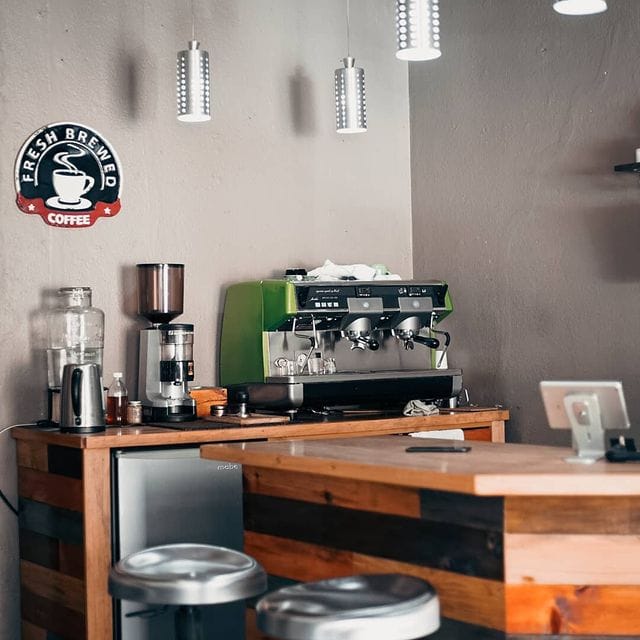 La Vid Coffee Roasters