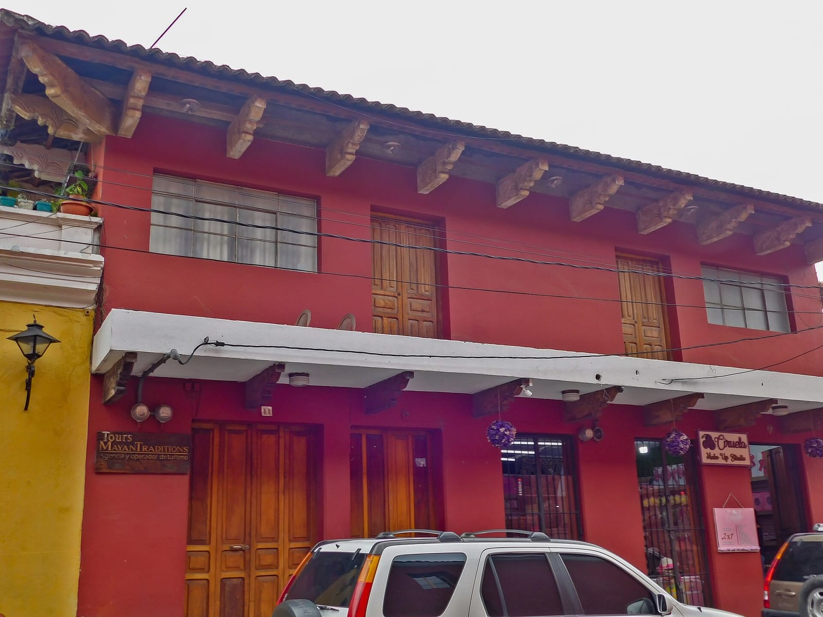 La Vid Coffee Roasters photo 2