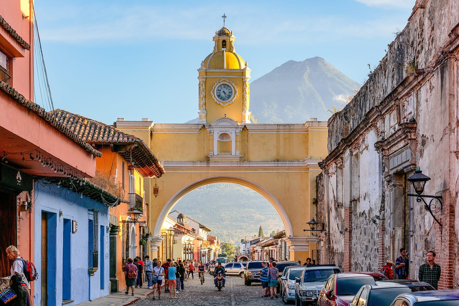 Café El Portal