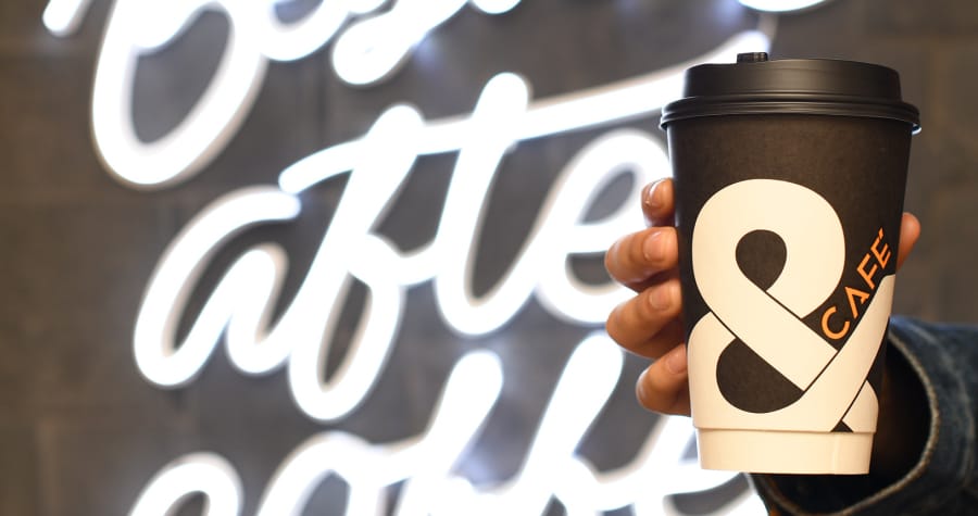 Jades & coffee roasters photo 4