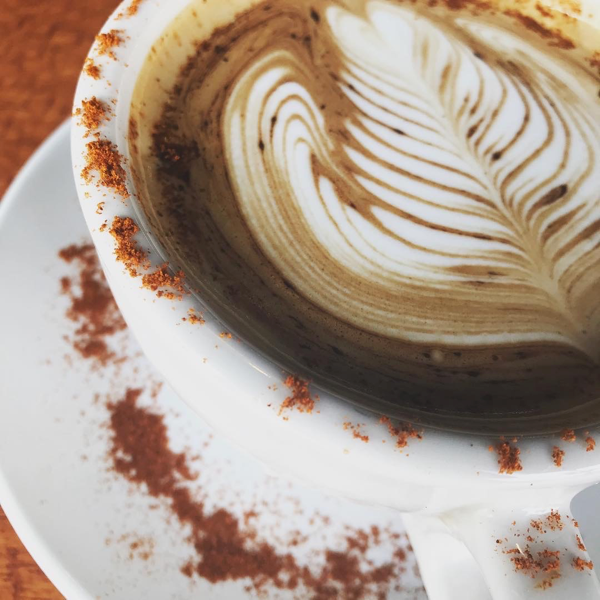 Joplin Avenue Coffee Company
