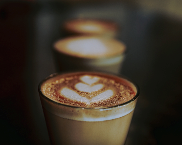 Joplin Avenue Coffee Company photo 2