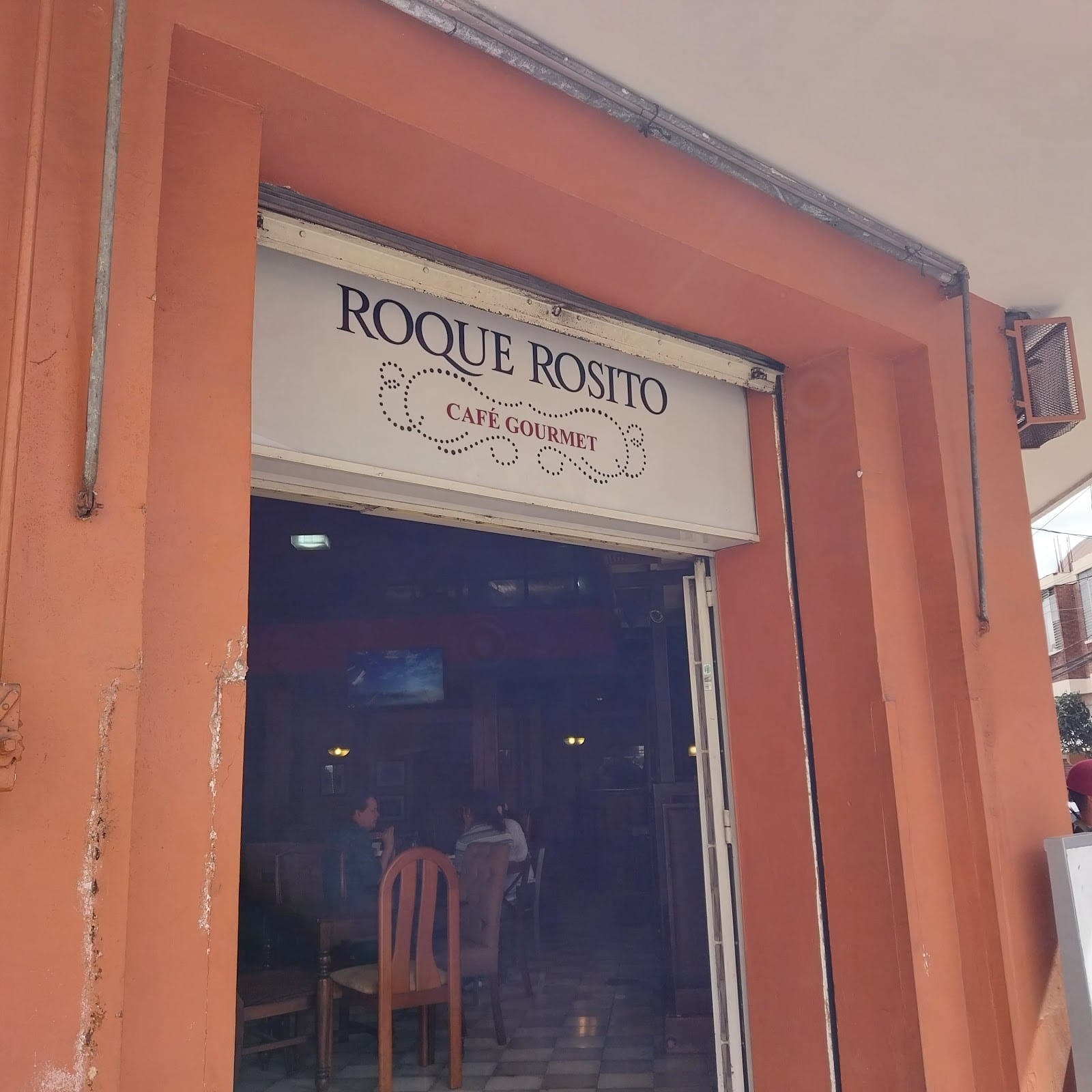 Roque Rosito