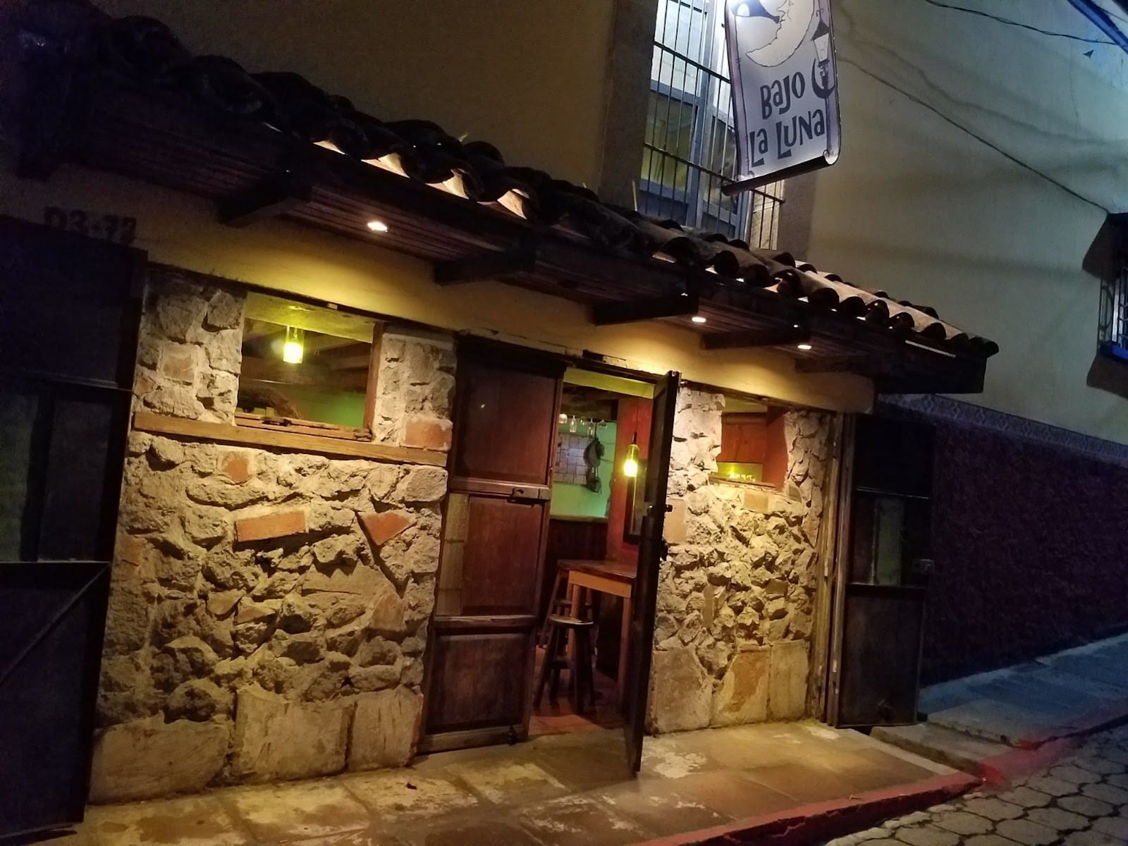 Café La Luna