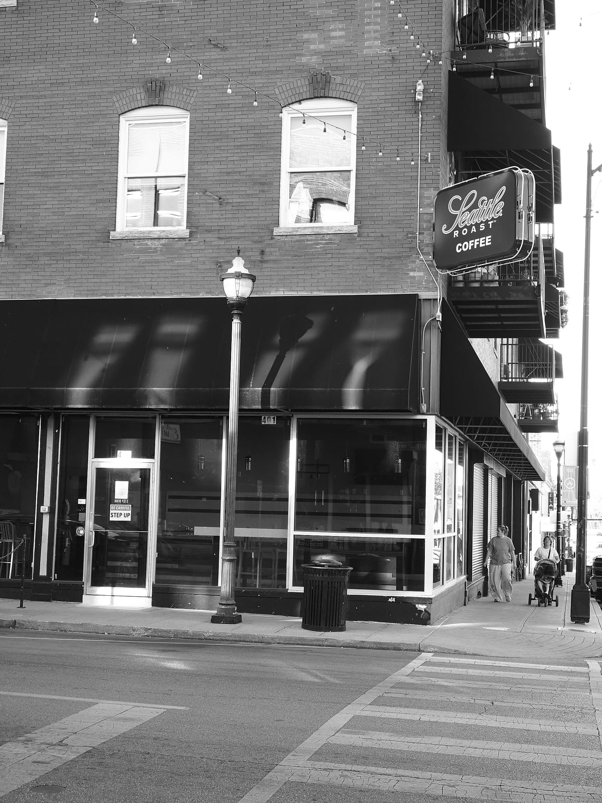Mudhouse Coffee photo 2