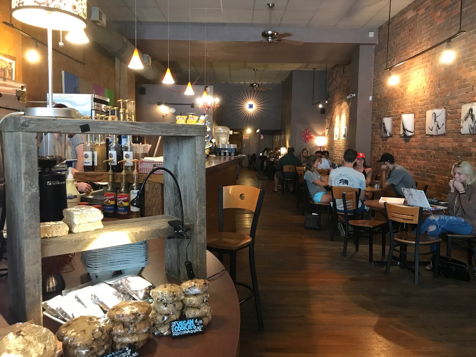 Mudhouse Coffee