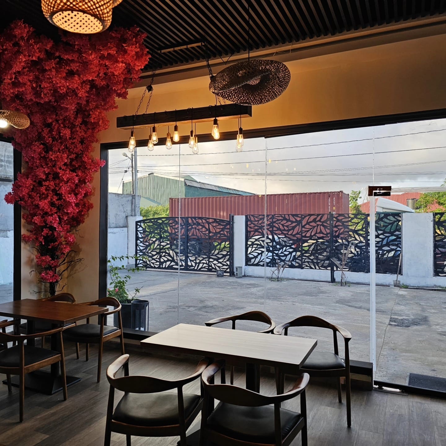 Kairos Bakery and Coffee