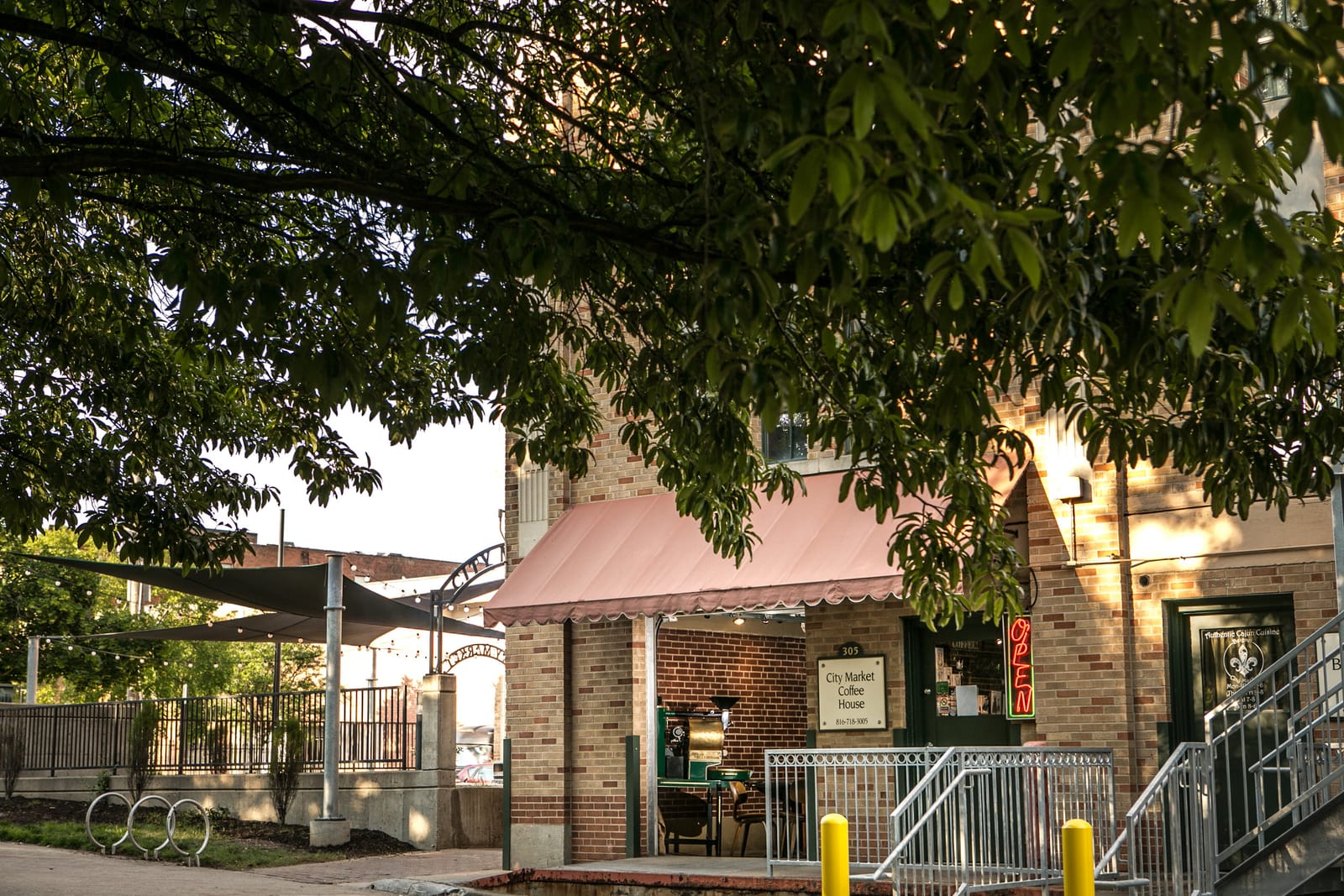 City Market Coffee House photo 4